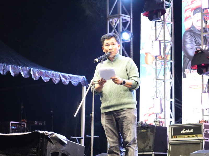 Pesta Laut Pesisir Nusantara Jadi Tradisi