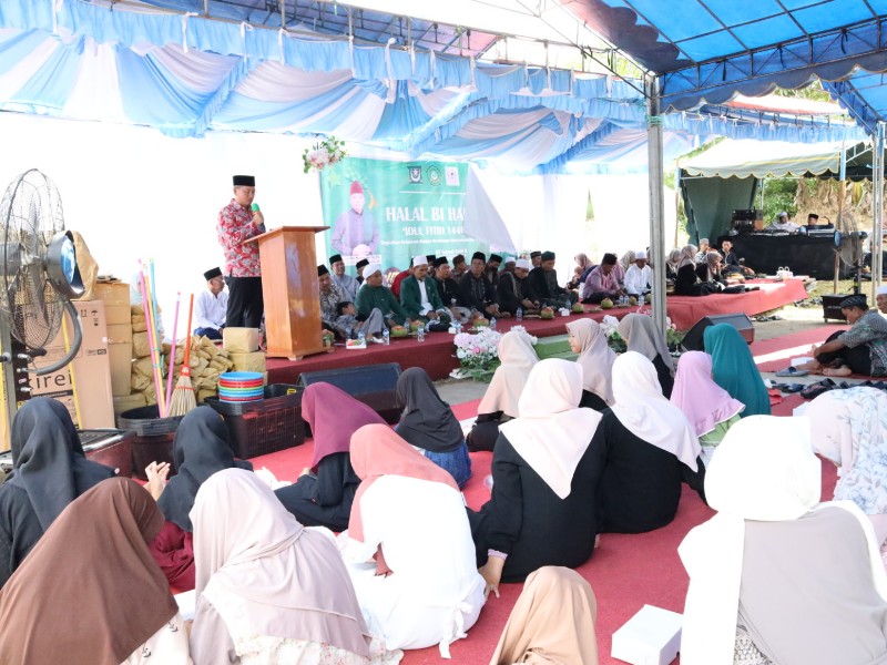 Sasak Lombok Tak Terpisahkan Dari Mozaik Kukar
