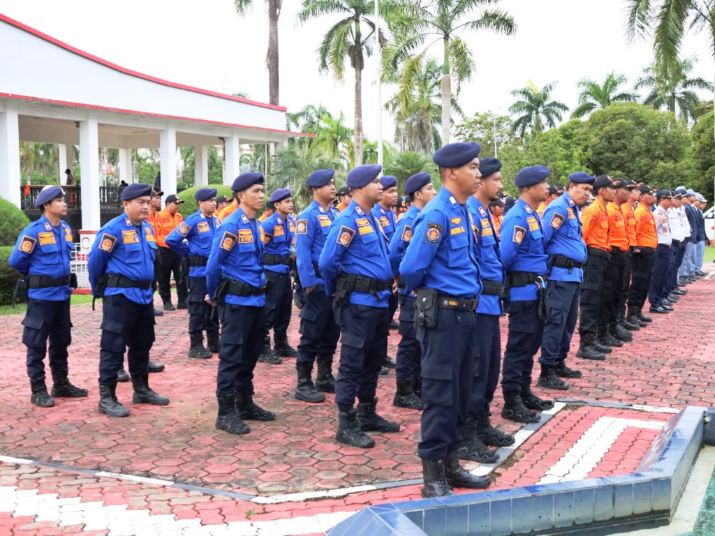 Pemerintah Tetapkan Asta Cita Sebagai Kompas Kebangkitan Nasional