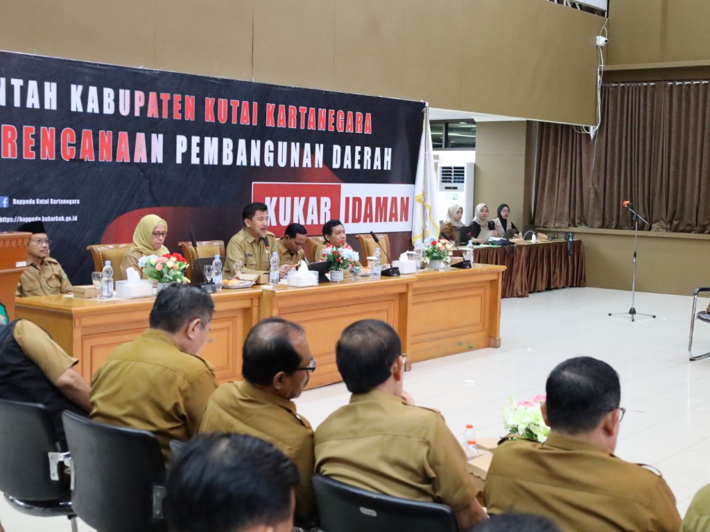 Sistem Pengendalian Intern Pemerintah Jadi Proses Integral Pada Tindakan dan Kegiatan
