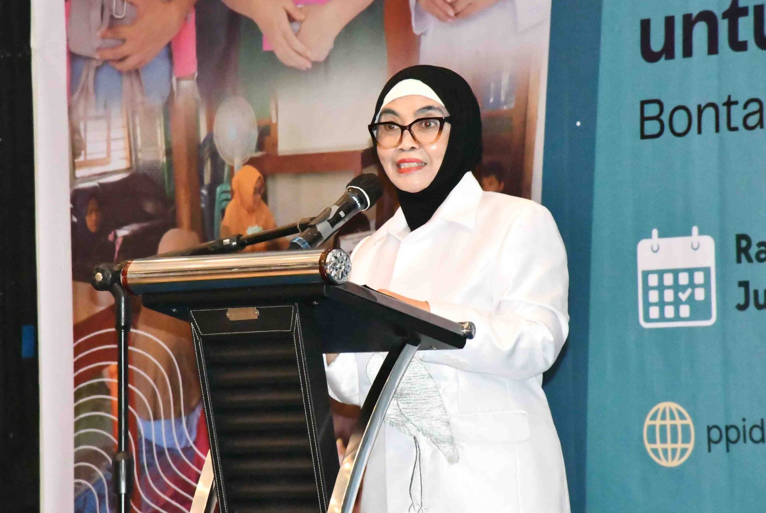 Bontang Perkuat Kemampuan Komunikasi Nakes untuk Tingkatkan Edukasi Kesehatan Masyarakat