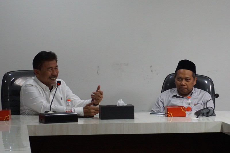 Mahasiswa Kukar Berada di PTIQ Harus Hafal 30 Juz