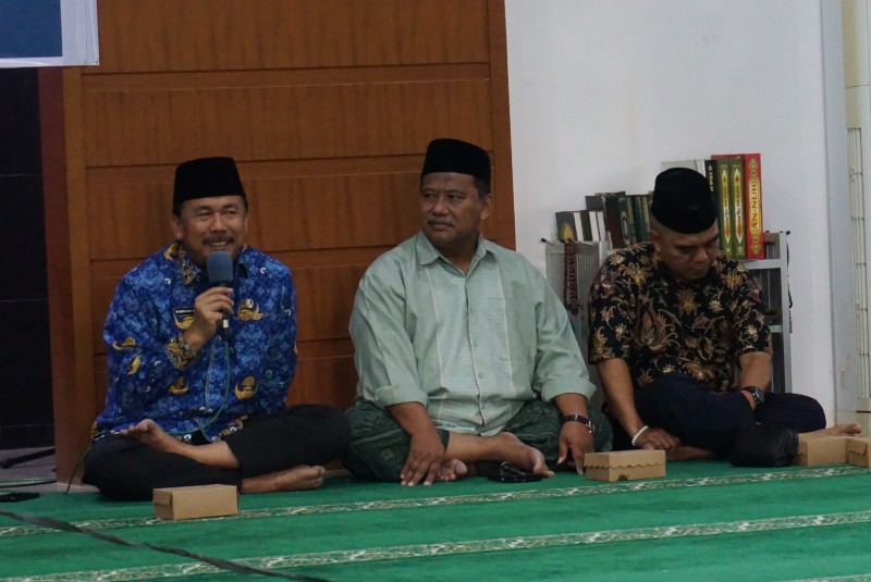 GEMA Jadi Penilaian Kinerja Bagi ASN