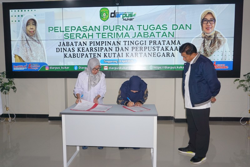 Keberhasilan dan Prestasi ASN Kukar Dapat Jadi Momentum
