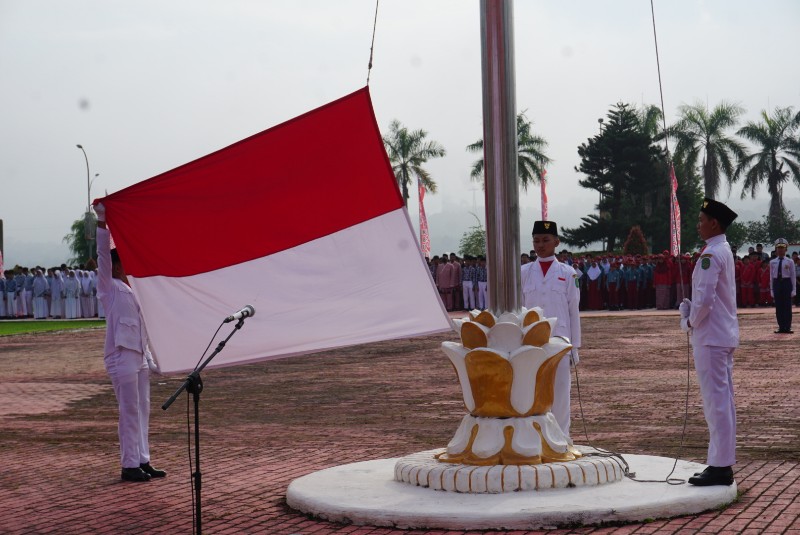 Pendidikan Akan Memutus Rantai Kemiskinan Termasuk Daerah Kukar