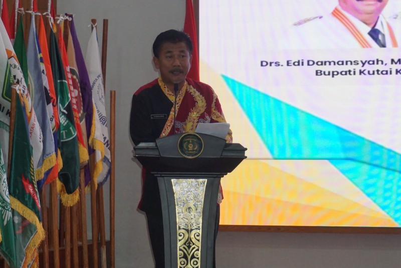 GOW Kukar Akan Menjadi Inspirator Demi Wujudkan Kukar Maju