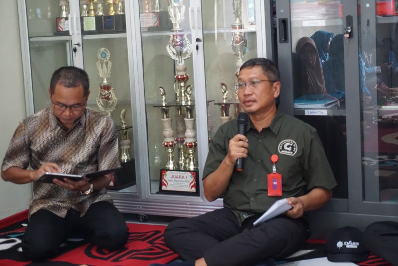 Desa Mulawarman Tercipta Perubahan Positif Pada Tingkat Kampung