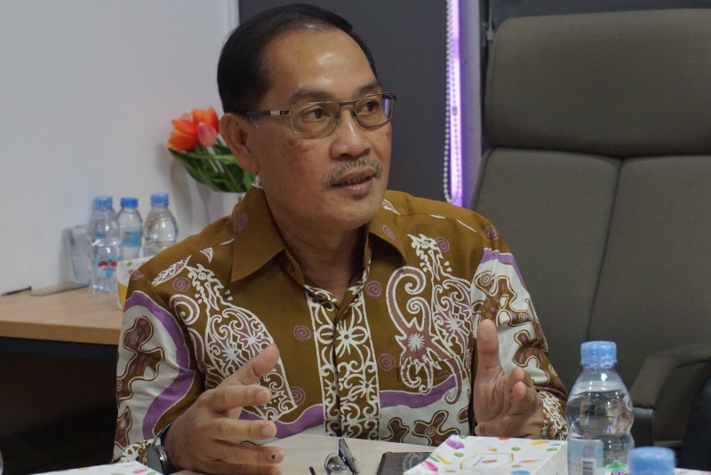 Audiensi dan Koordinasi Jadi Permohonan Pengamanan