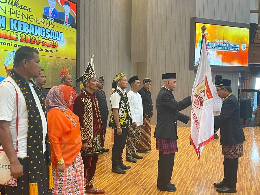 Protokoler: Garda Depan dan Peran Pentingnya dalam Pemerintahan
