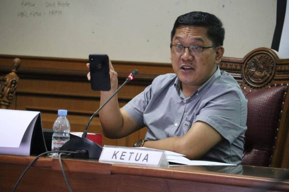 Kualitas Regulasi Jadi Sorotan: DPRD Kutim Desak Kelengkapan Naskah Akademik Raperda