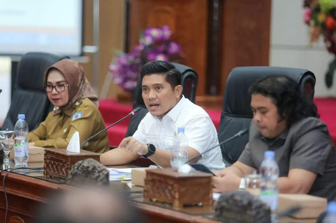 Ketua DPRD Soroti Penarikan Retribusi Sampah, Tambah Beban Warga