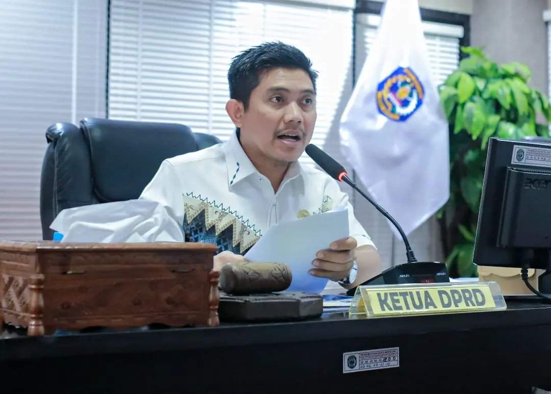 Dewan Soroti Keterlambatan Pelantikan Sekwan