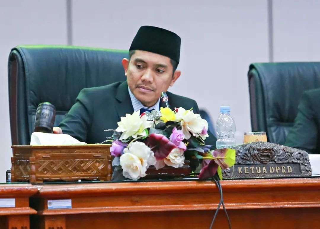 Perumda AUJ Belum Hasilkan Deviden, Ketua DPRD Bontang Minta Pengurus Diganti