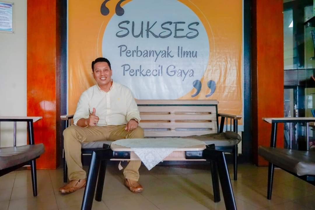 Irfan Suarakan Tunjangan Guru Swasta di Bontang