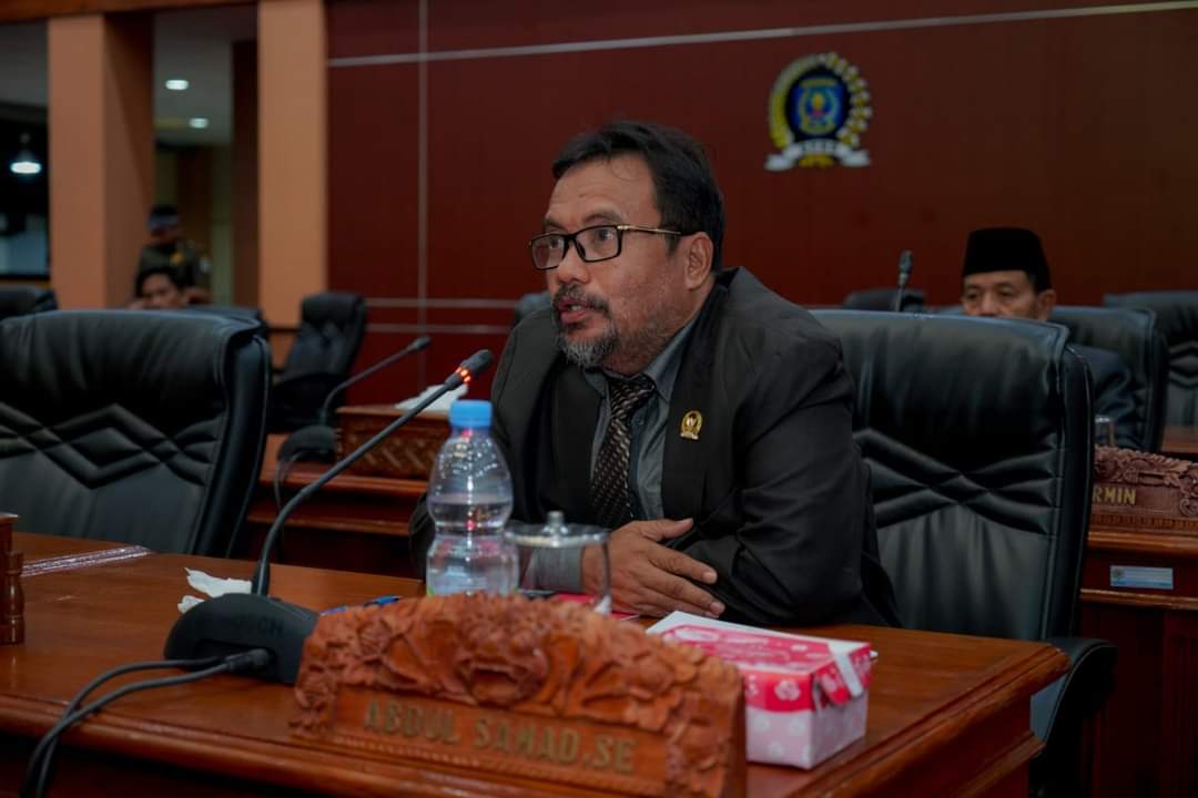 Aco Dukung Master Plan Banjir, Rob Harus Prioritas