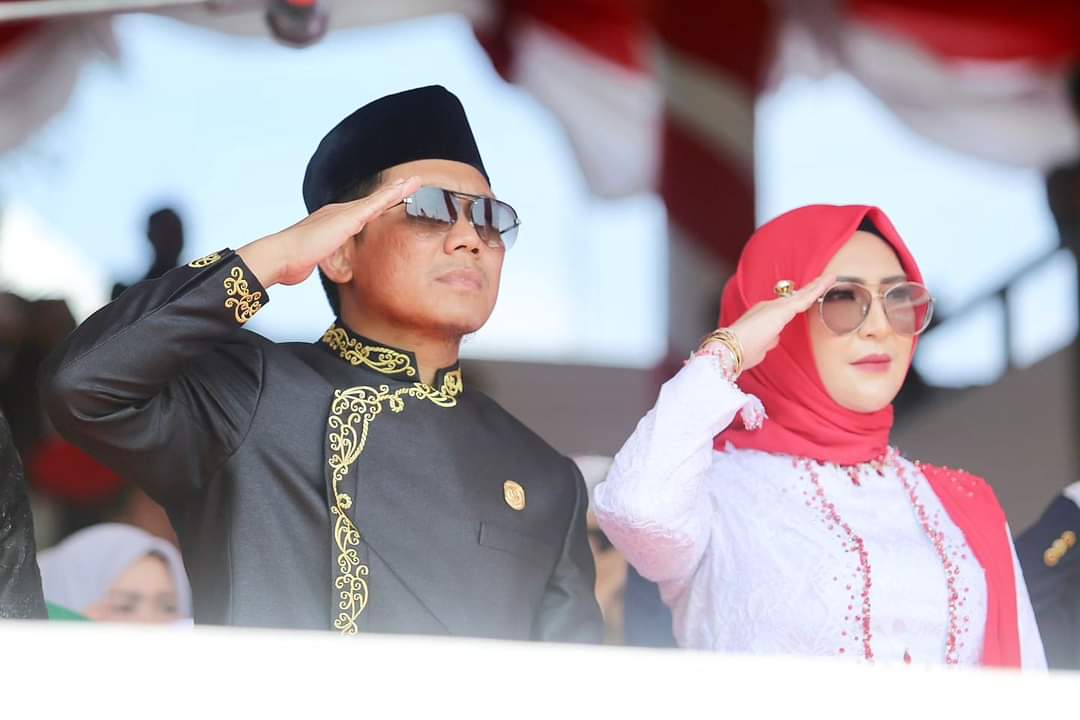 HUT RI ke-78, Ketua DPRD Bontang Dorong Peningkatan Pelayanan