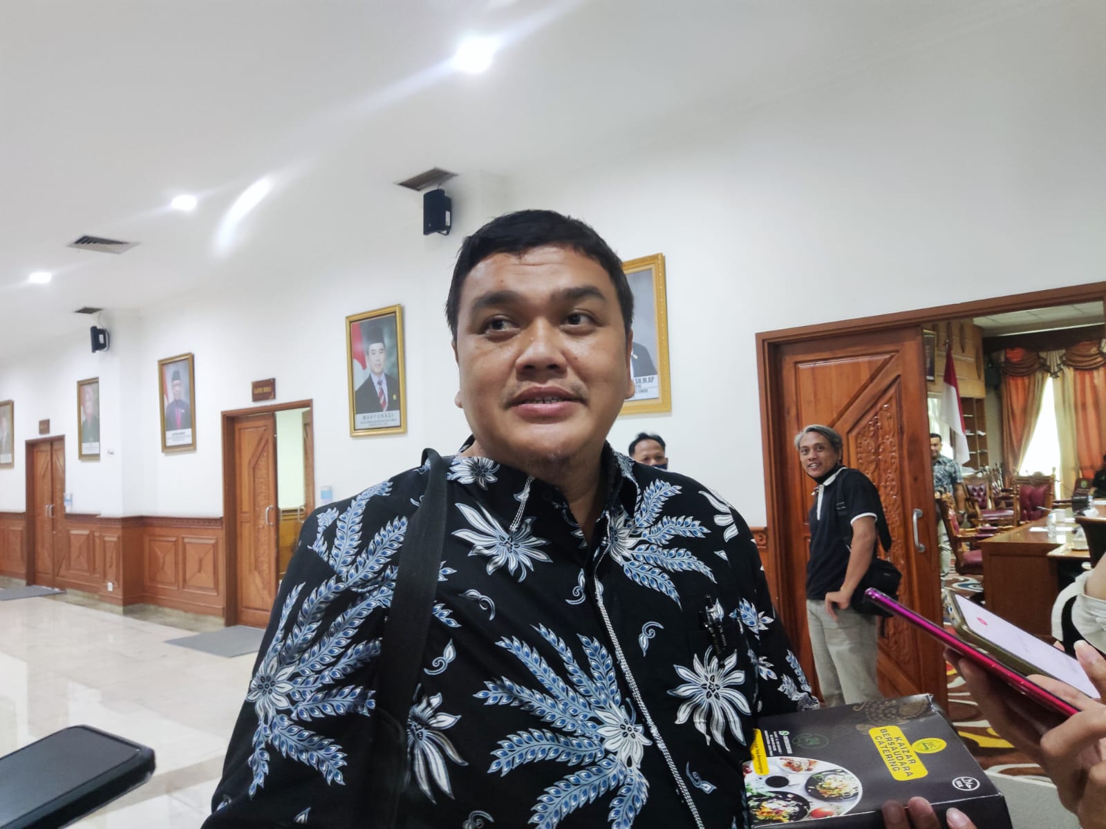 Fraksi PPP Soroti RAPBD Kutai Timur 2026: Formalitas Terpenuhi, Sinkronisasi Substantif Mendesak