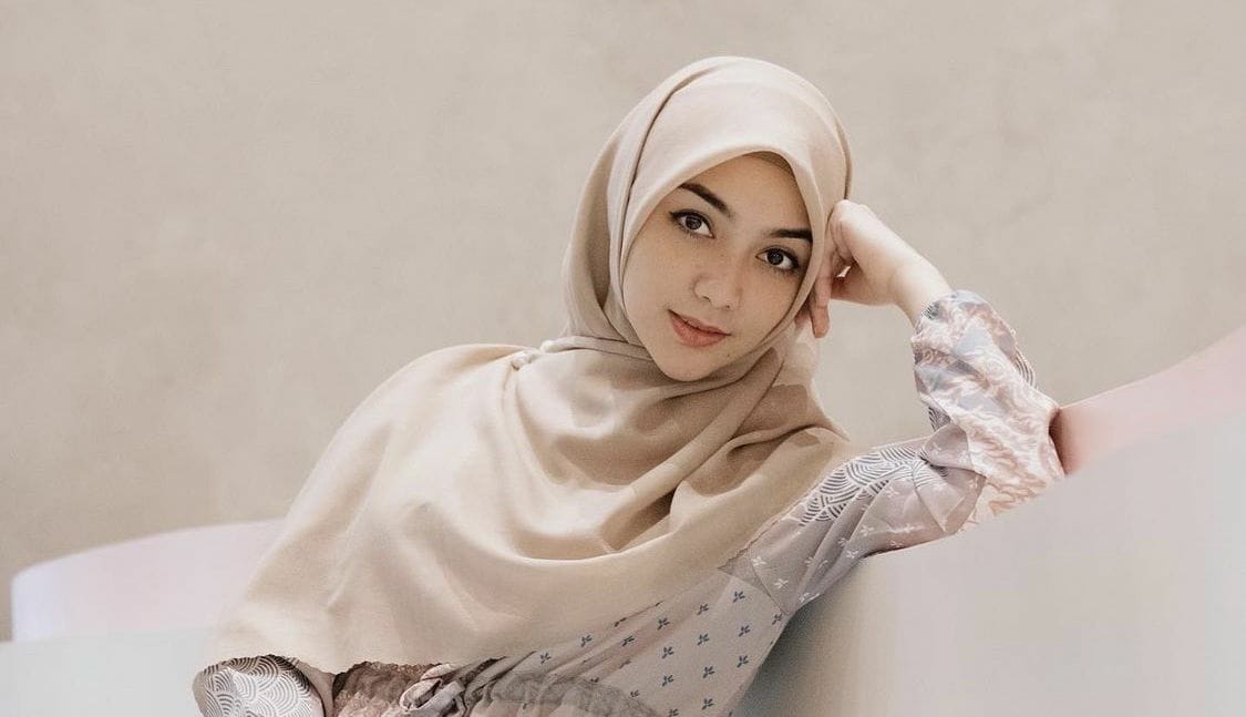 Diet Ala Citra Kirana Usai Melahirkan