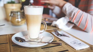 Proffee, Racikan Kopi dan Protein yang Ramai di Medsos