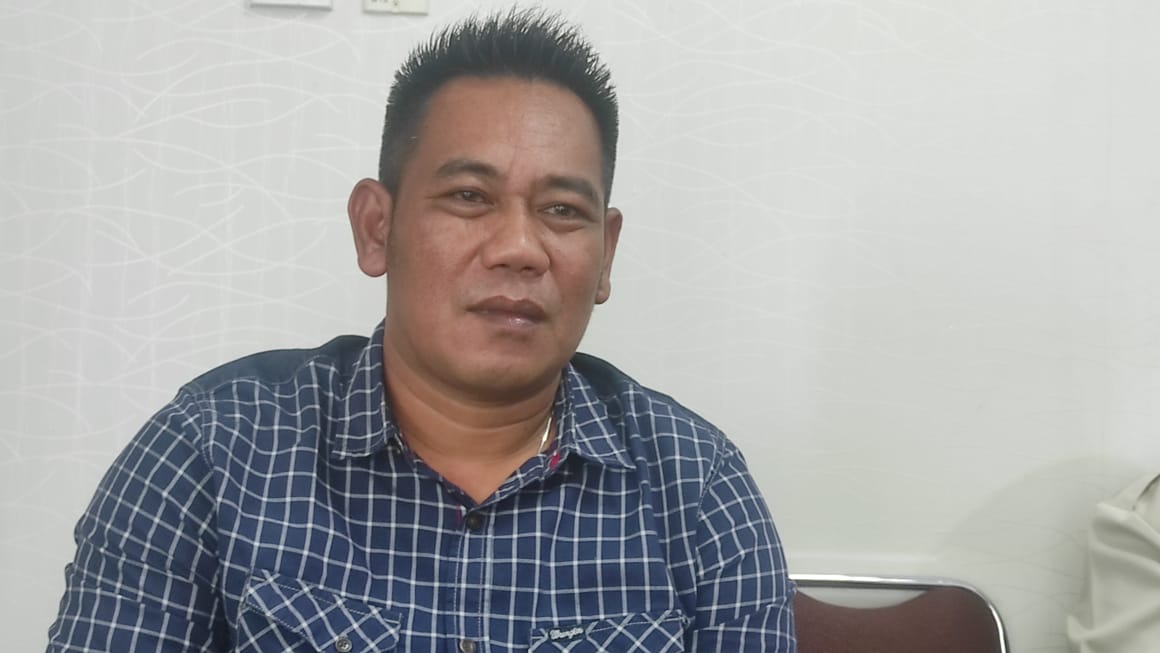 DPRD Samarinda Nilai Tindakan Walikota Tutup Proyek di Volvo Wajar