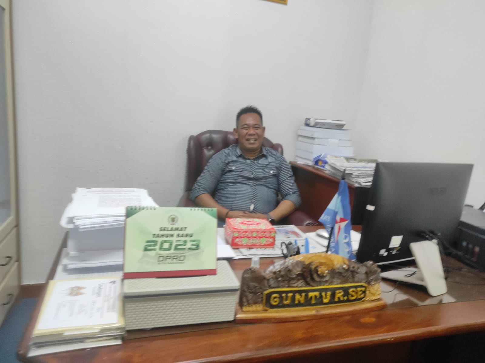 Dewan Setuju Pengelolaan PJU di Samarinda Dikelola Swasta
