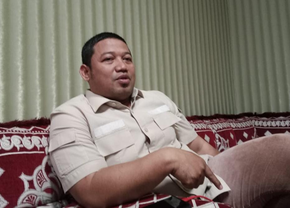 Apresiasi Fuad Fakhruddin Kepada Pemkot Samarinda yang Berhasil Kontrol Inflasi