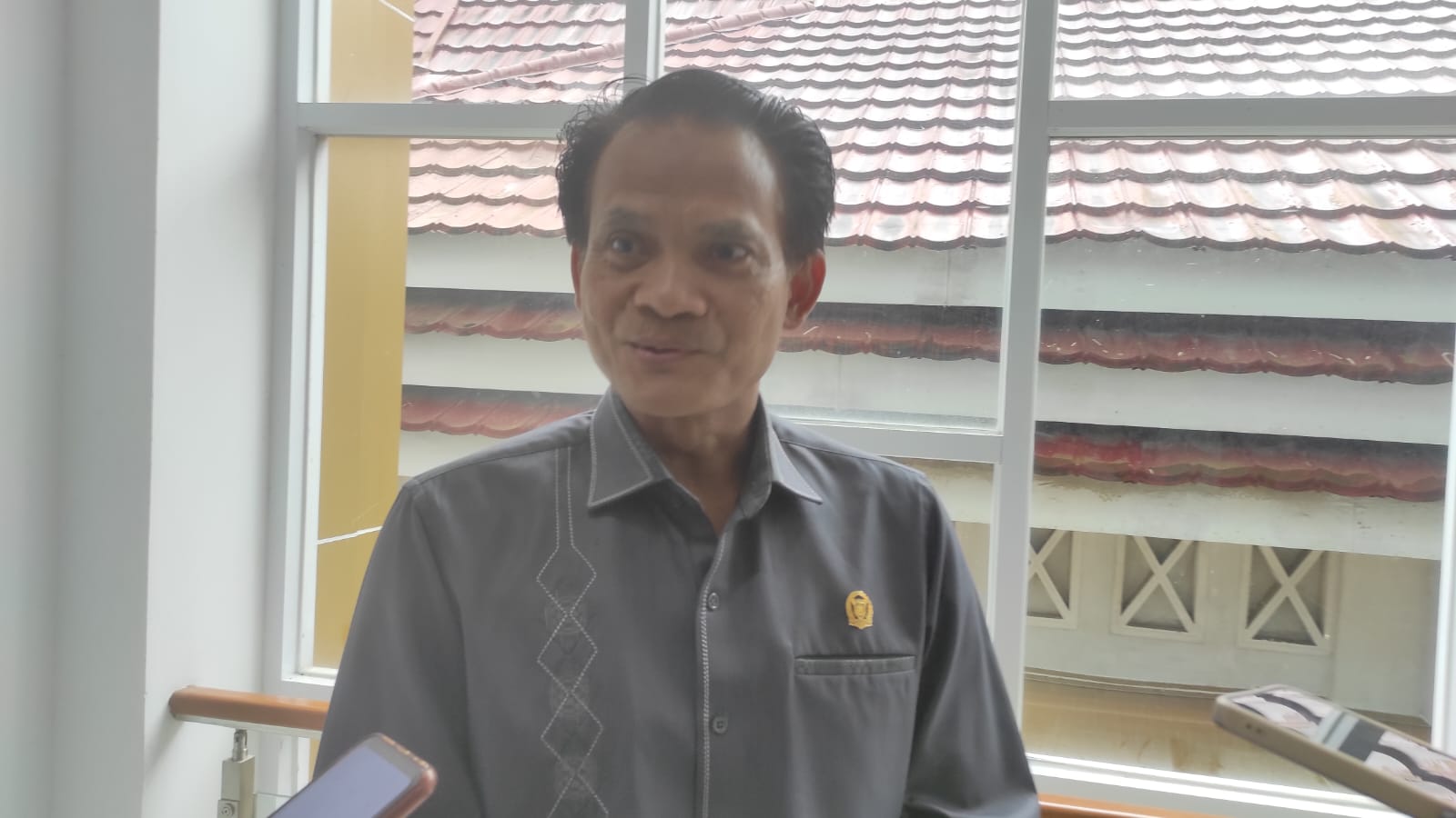 Warga Samarinda Keluhkan Lahan Pemakaman Terbatas