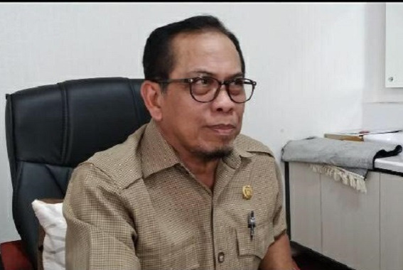 Angkasa Jaya Soroti Drainase yang Tidak Terawat