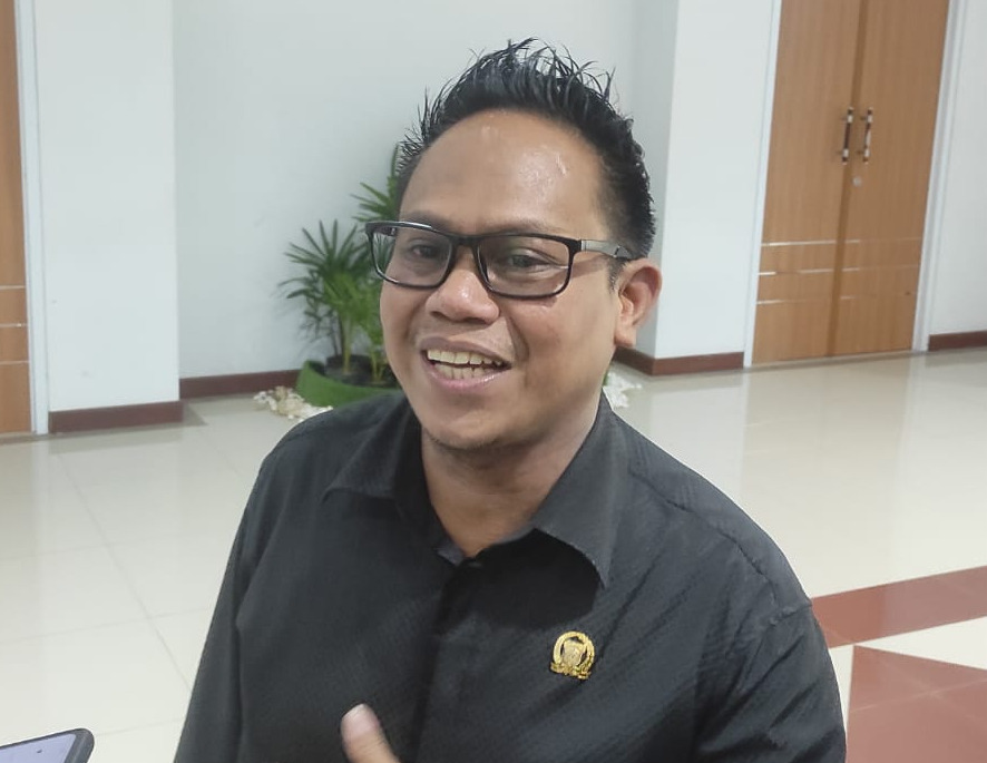 DPRD Samarinda Bakal Bentuk Empat Pansus�