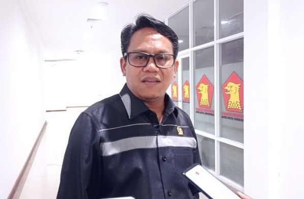 Polemik Perda RTRW, Bapemperda DPRD Kota Samarinda Kembali Konsul ke Kemendagri