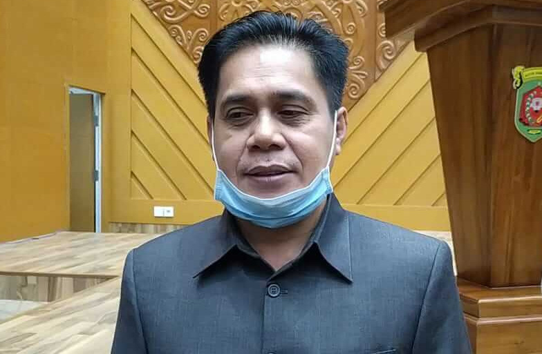 Gelar Rapat Paripurna Legislator Samarinda Bahas Tiga Agenda