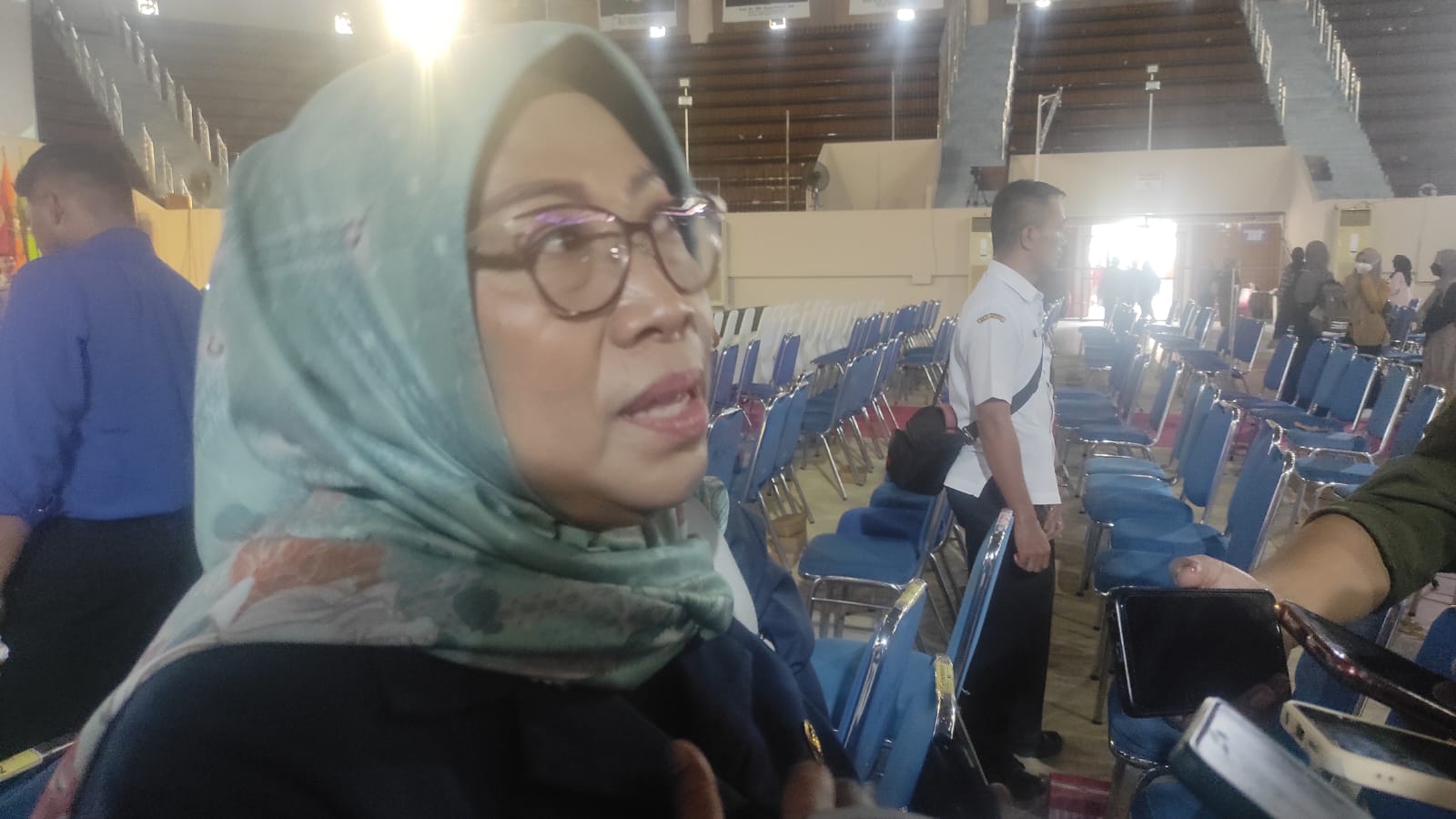 Tambah Materi Reperda Ketahanan Keluarga, Pansus Undang DPPKB