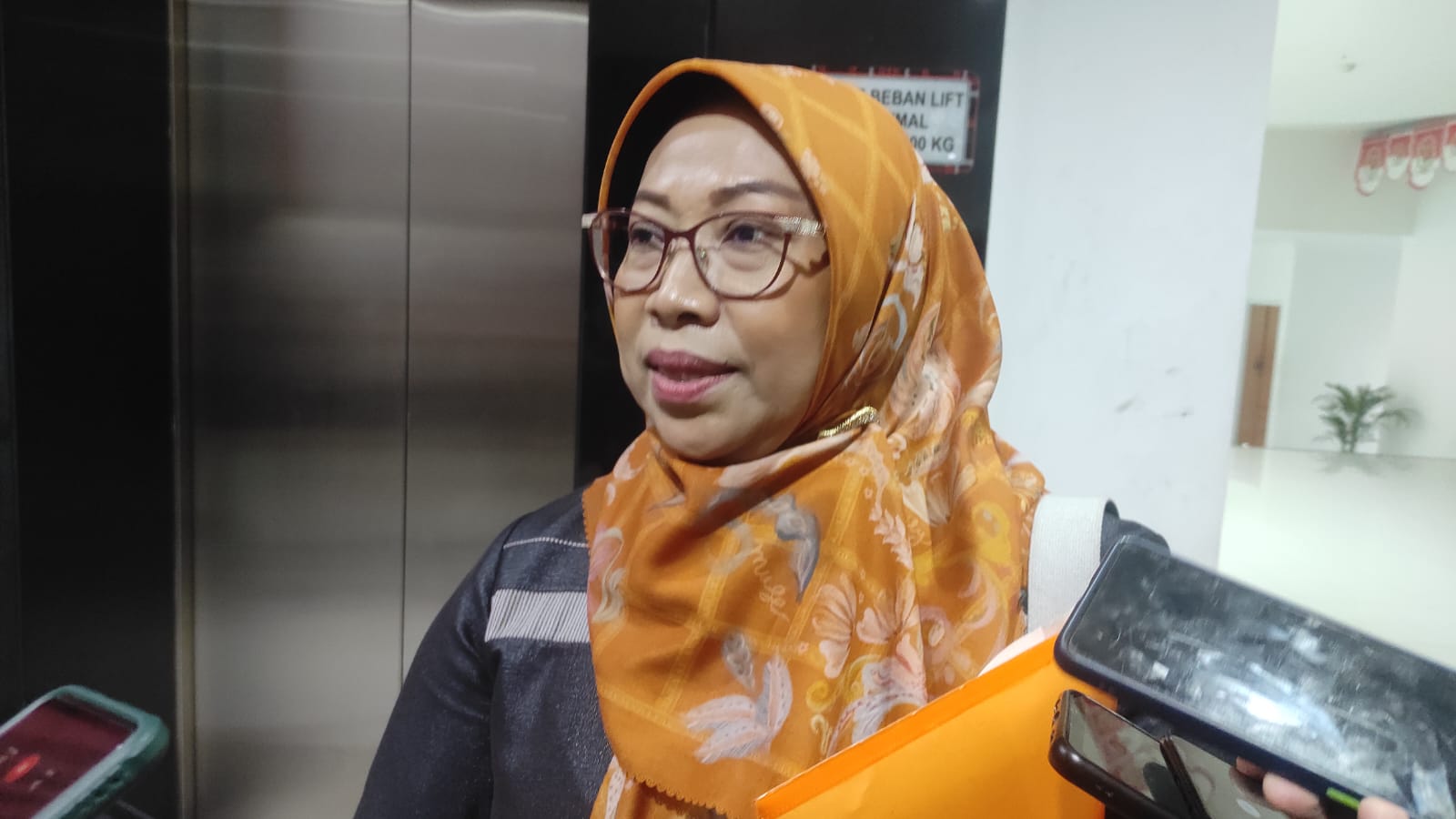 Puji Minta Orang Tua Berperan Dalam Pemenuhan Gizi Anak
