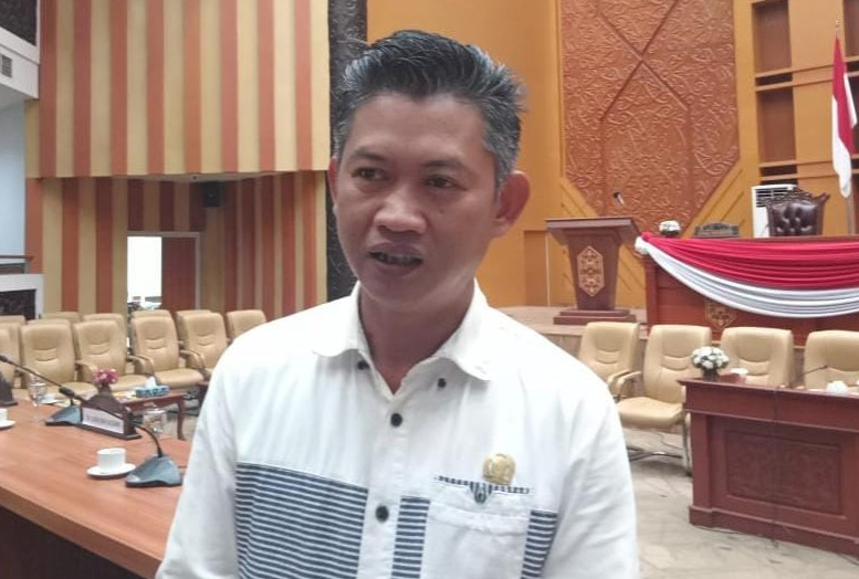 Tingkatkan PAD, Sopian Dorong Revitalisasi Wisata Religi Samarinda