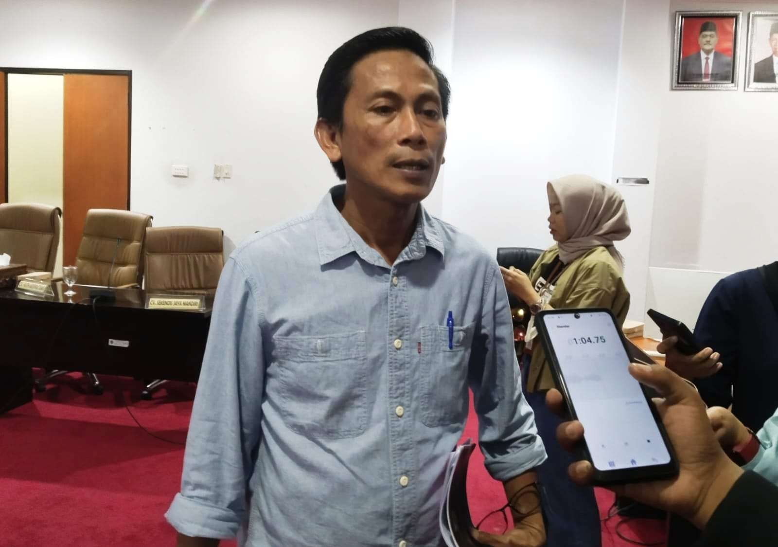 Beredar Video Pelajar Mesum di Cafe, Anggota DPRD Sebut Bontang Semakin Kacau