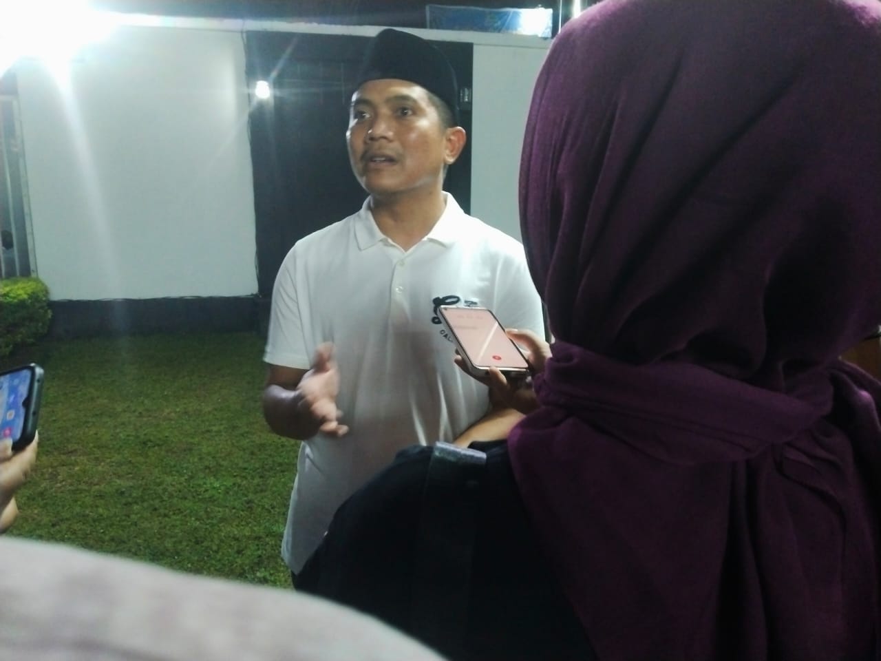 Mudik Lebaran Tanpa PPKM, Andi Faiz Imbau Masyarakat Utamakan Keselematan