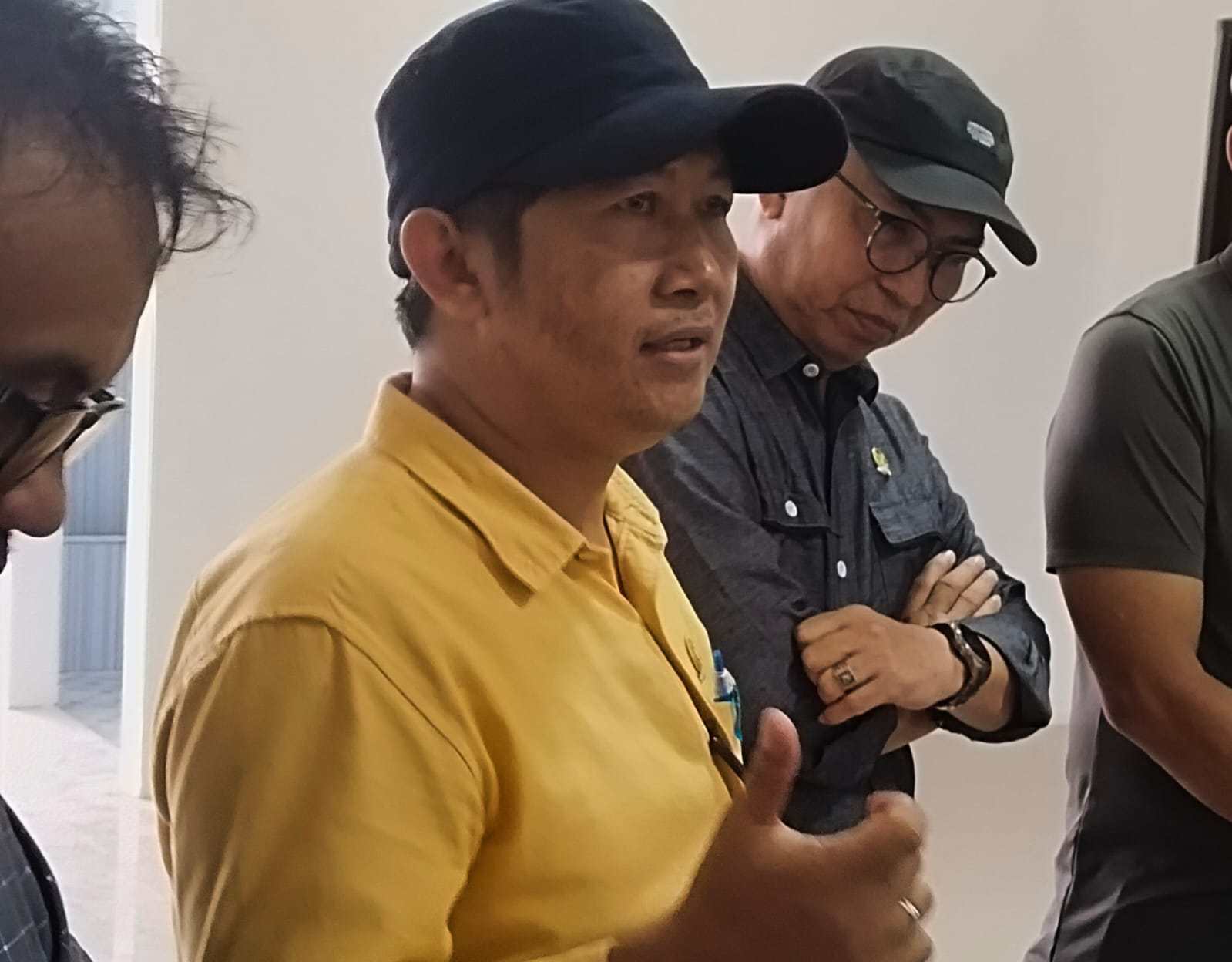Raking Usulkan Kenaikan Insentif Kader Posyandu