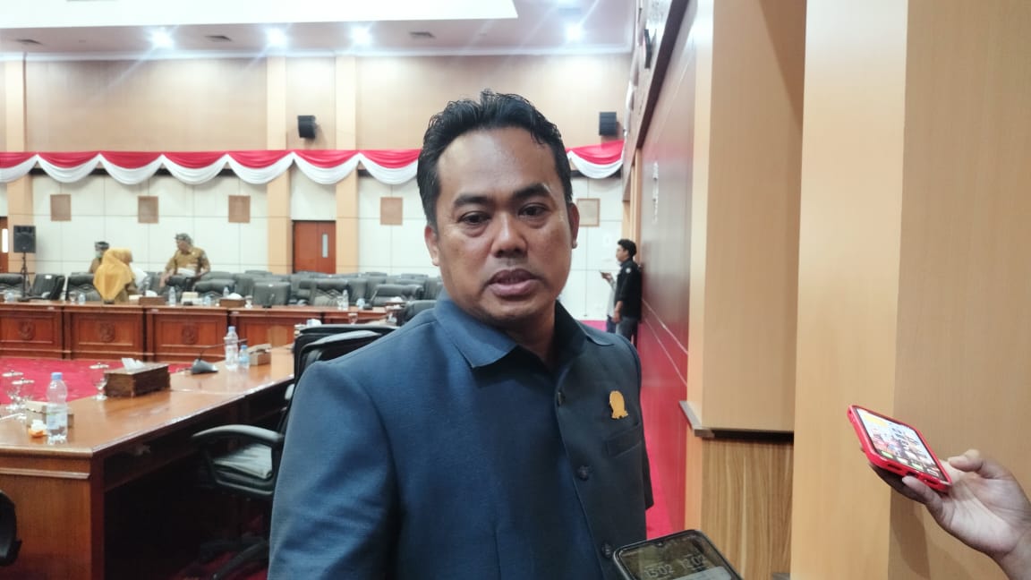 Mushollah dan Toilet Kotor, DPRD Bontang  Minta Pemkot Rawat Fasum di Lang-Lang