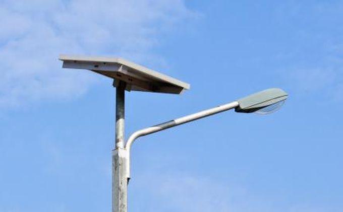 Lampu PJU Kembali Disorot Dewan, Ini Kata Walikota