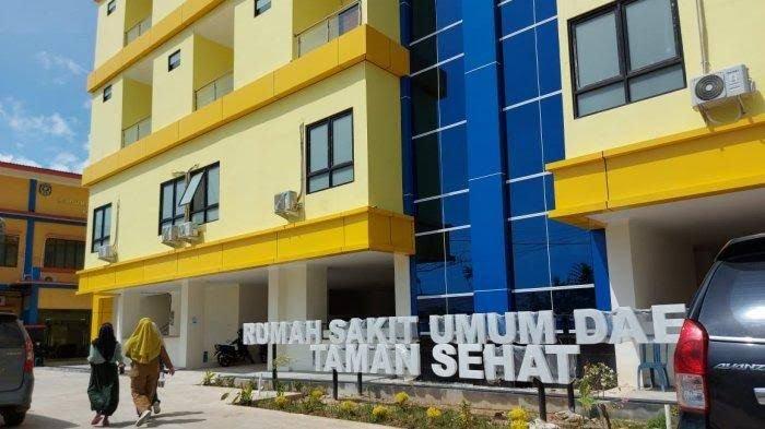 Dewan Minta Ketegasan Pemerintah Soal Fungsi RS Type D
