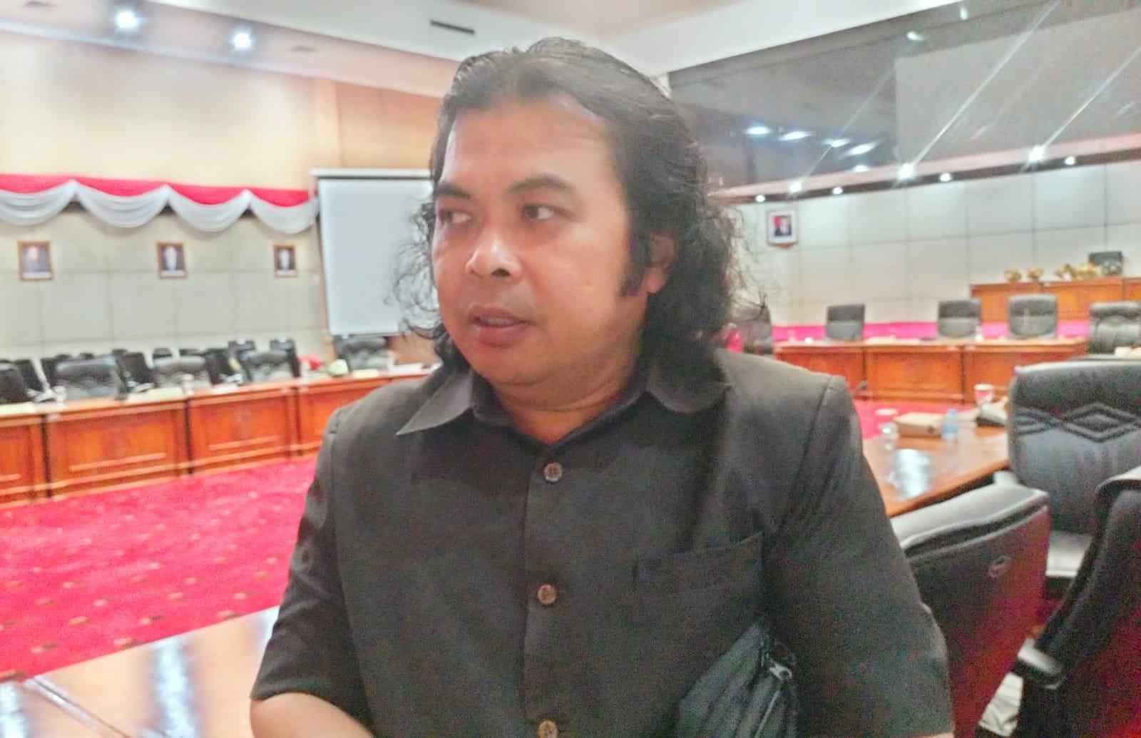 Urung Difungsikan, Dewan Sebut Gedung RS Tipe D akan Rusak dan Mangrak