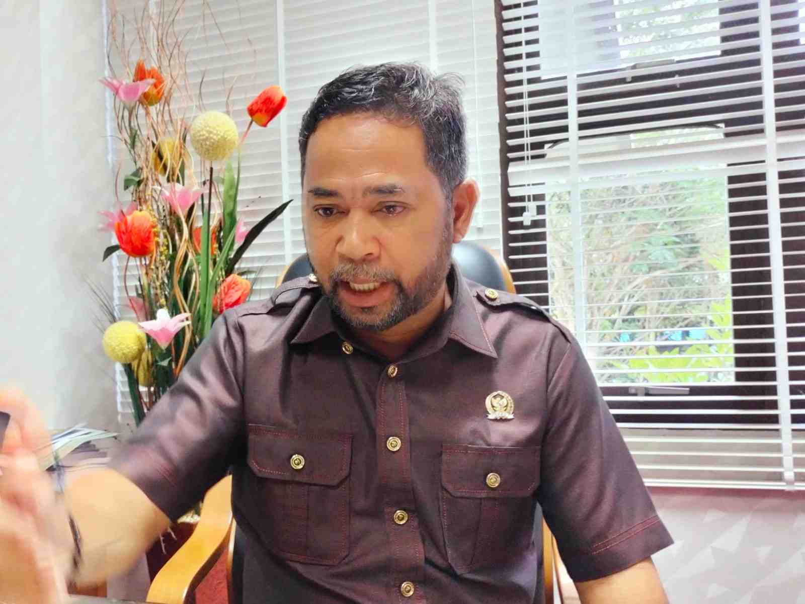 Lahan Warga di Bontang Dijadikan Tempat Pembuangan Limbah, DPRD Geram