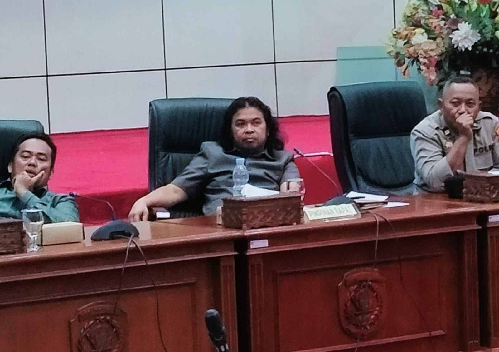 Dukung Peningkatan Pariwisata, Dewan Minta Infrastruktur dan Fasilitas Disiapkan