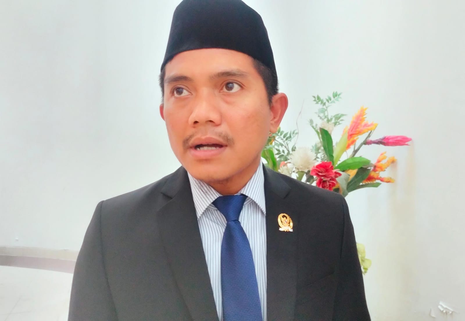 Gaji Karyawan PT LBB Kembali Nunggak, Ketua DPRD Minta Pemkot Turun Tangan