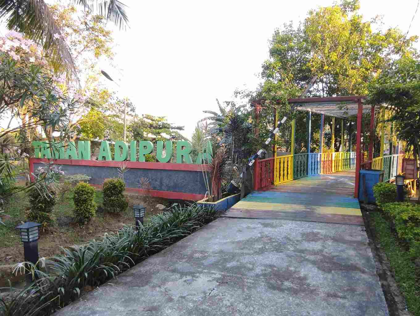 Dewan Terus Dorong Pengadaan Lahan RTH, Pemerintah : Terkendala Aturan