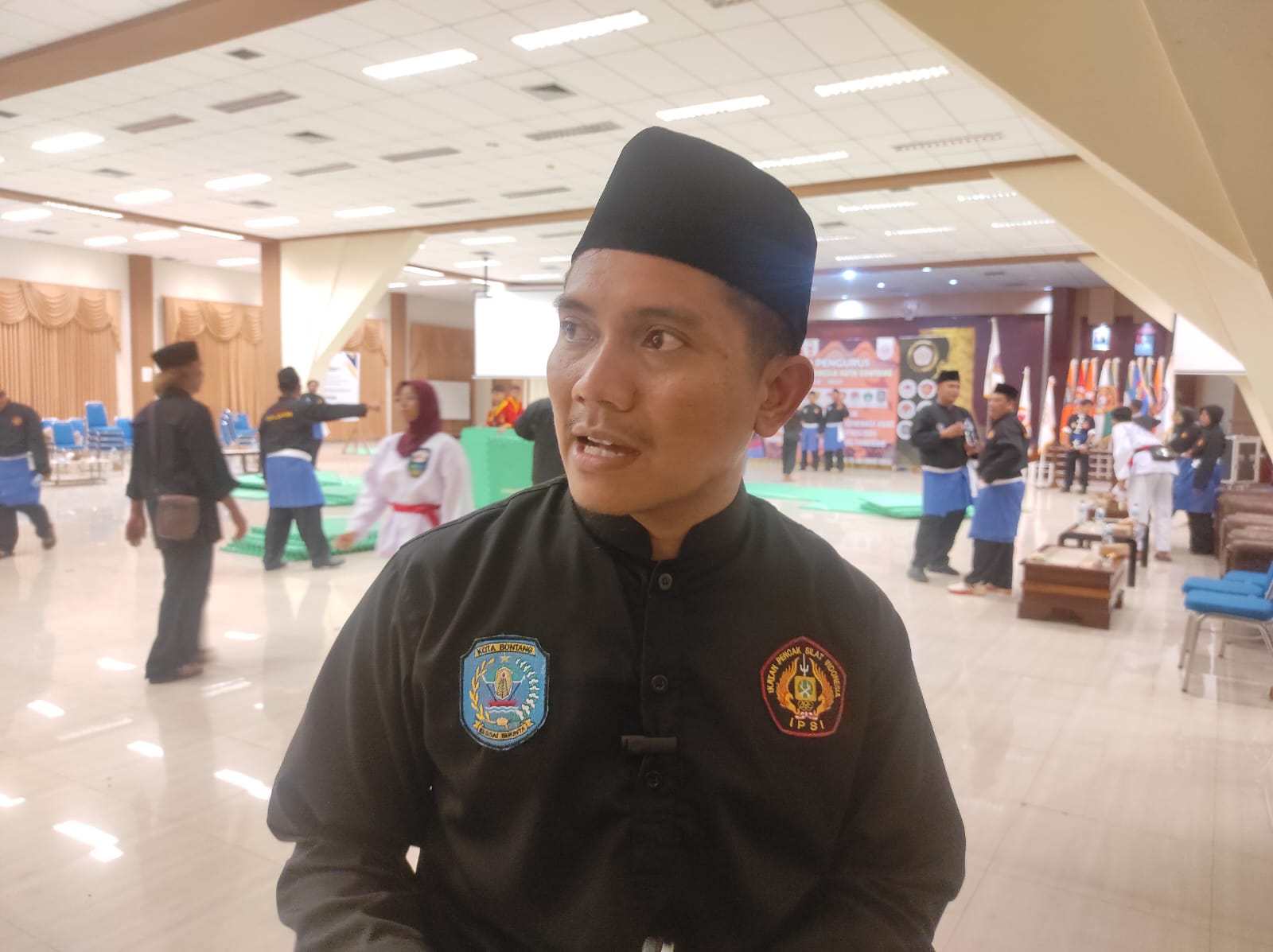 Masa Depan Tak Jelas, Dewan Usul Atlet Diangkat Jadi Pewagai Pemerintah