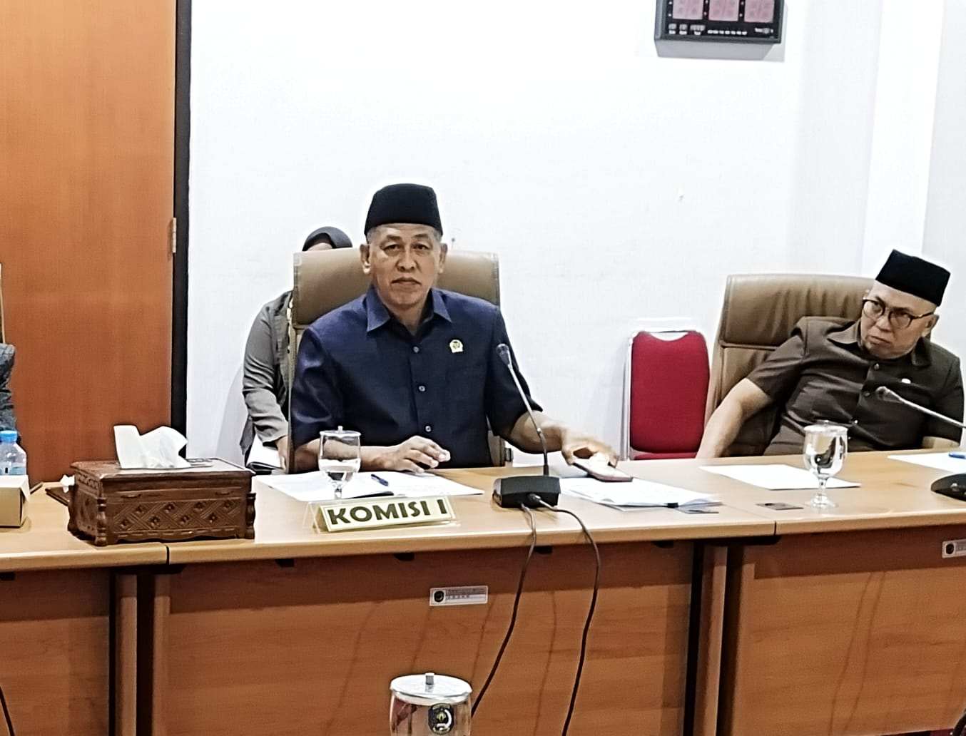 Hindari Bullying, Dewan Minta Sekolah Lakukan Tindakan Pencegahan