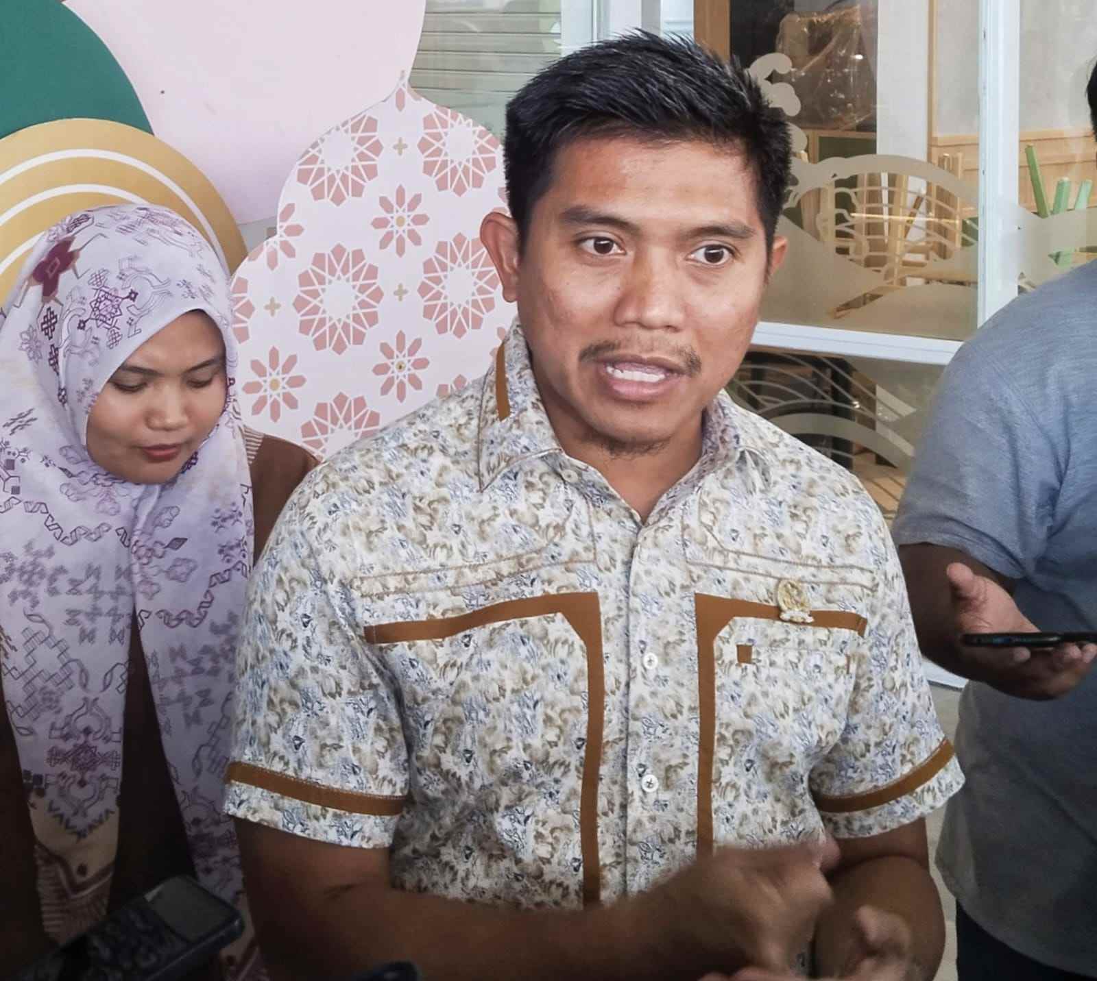 Antisipasi Penimbunan BBM, DPRD Usul Pemkot Bentuk Tim Pengawasan