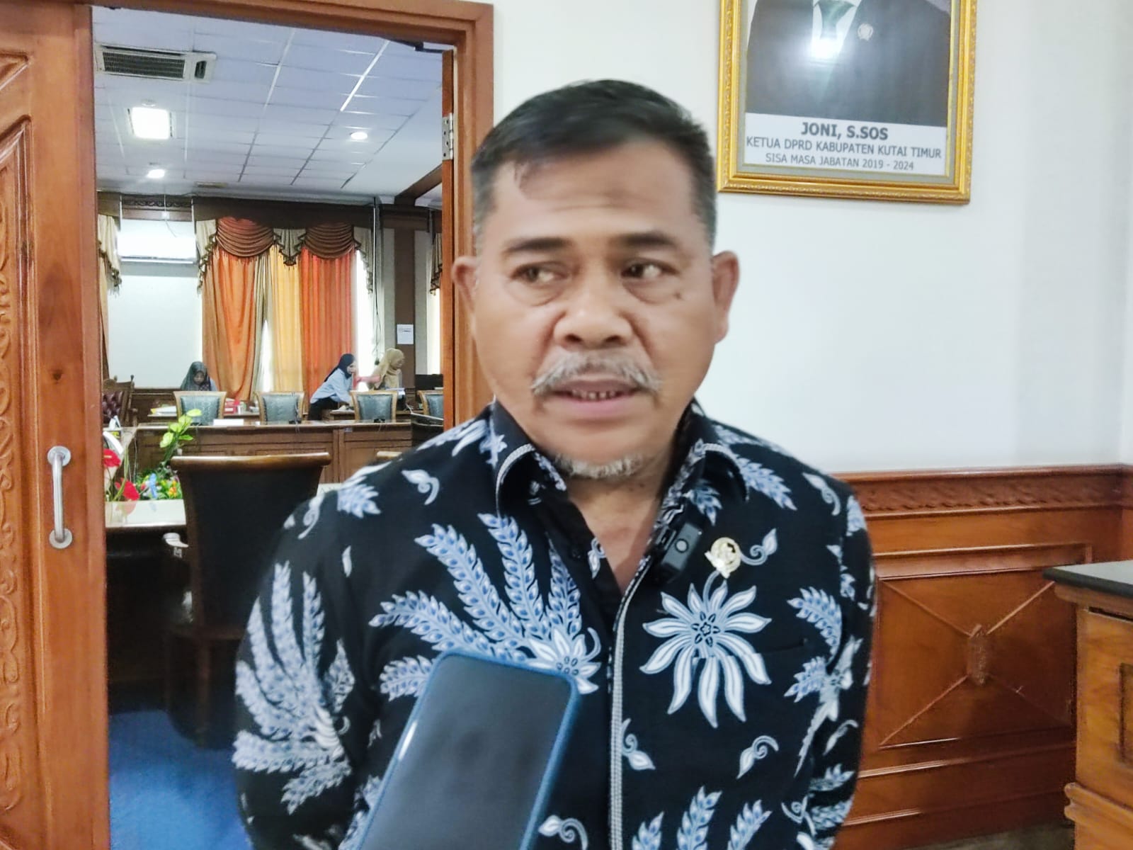 Antisipasi SILPA, DPRD Dorong Realisasi Program Tepat Waktu