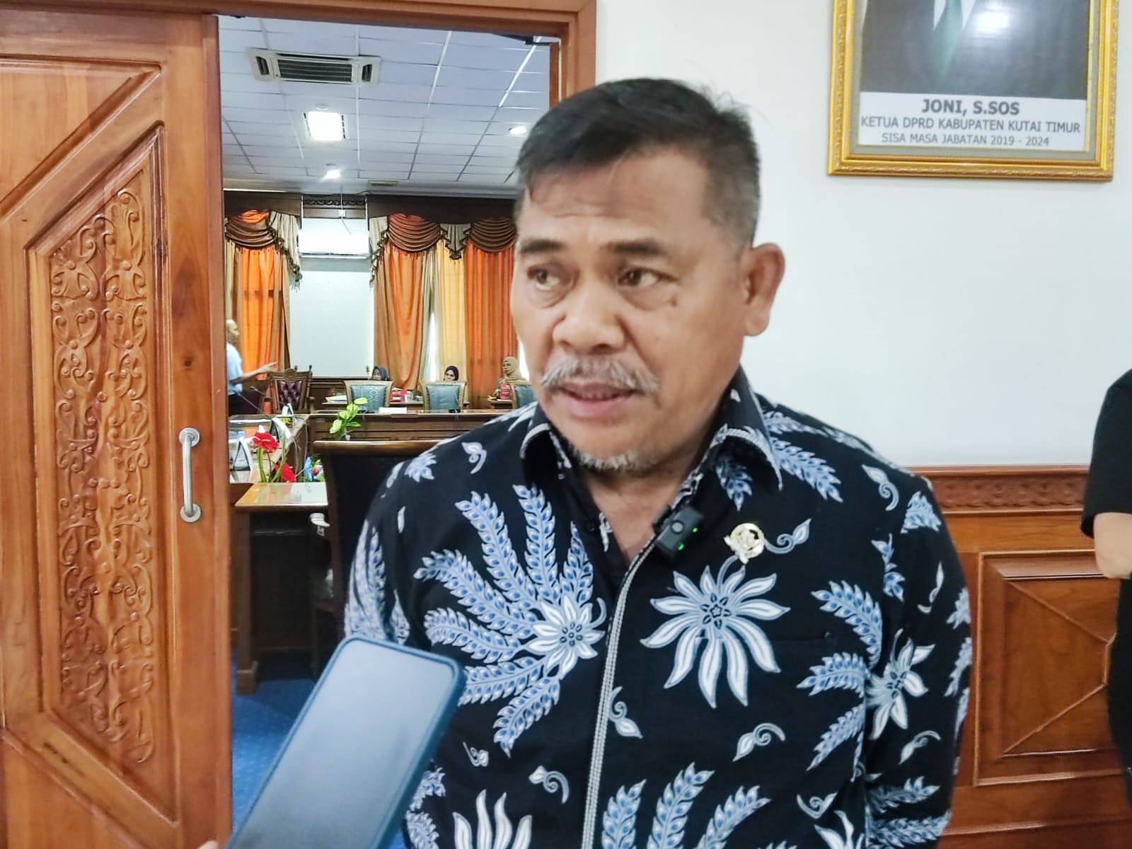 Permudah Warga Urus KTP, DPRD Aplaus Inovasi Disdukcapil Kutim